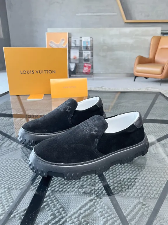 Louis Vuitton Shoe 